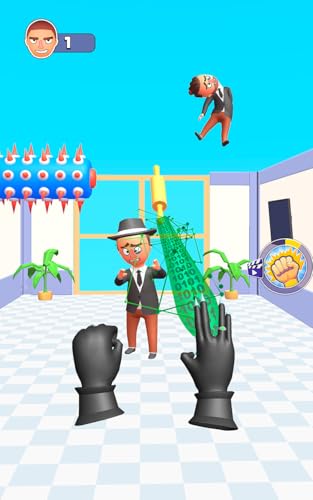Power Control: Telekinesis 3D