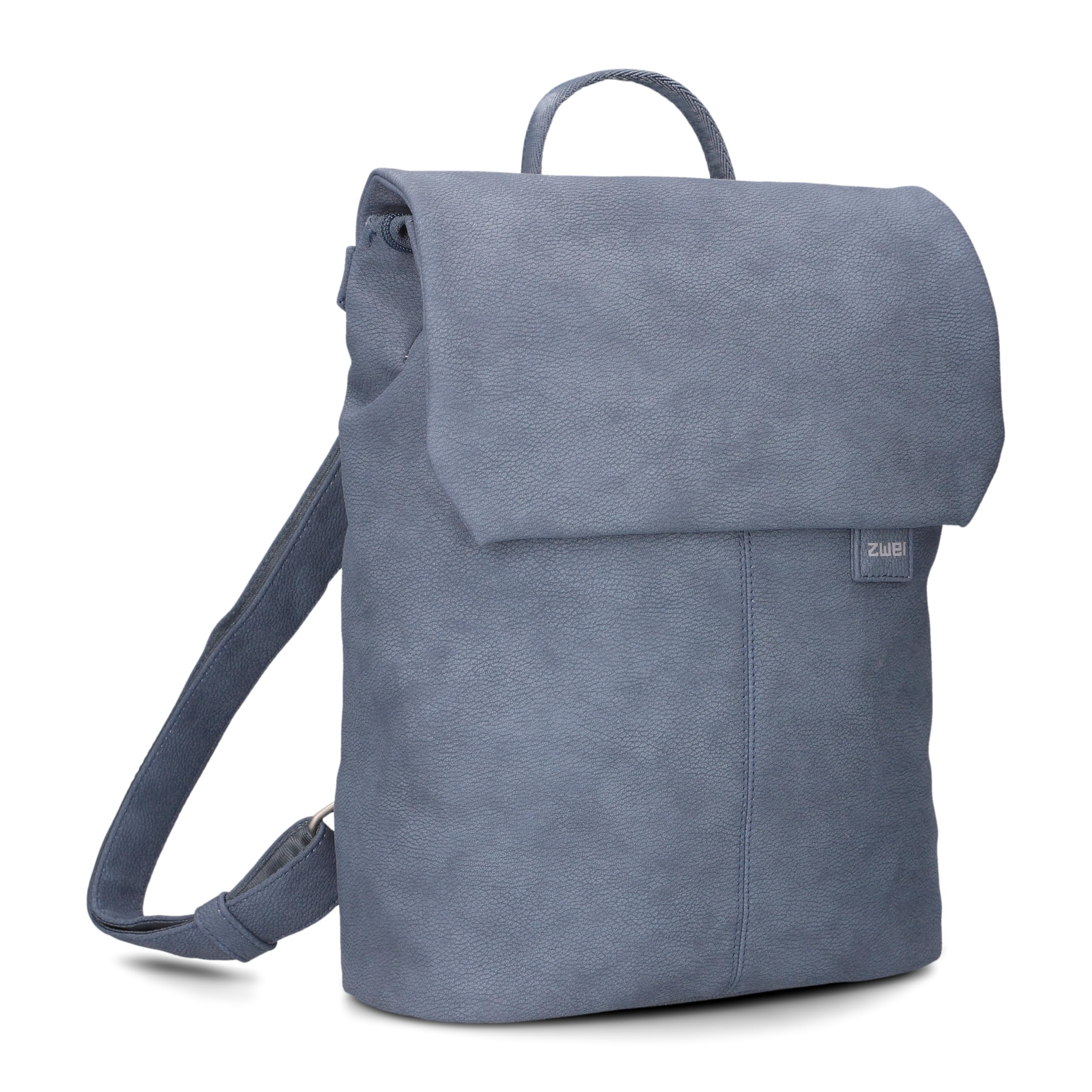 zwei MR13 Backpacks in grau