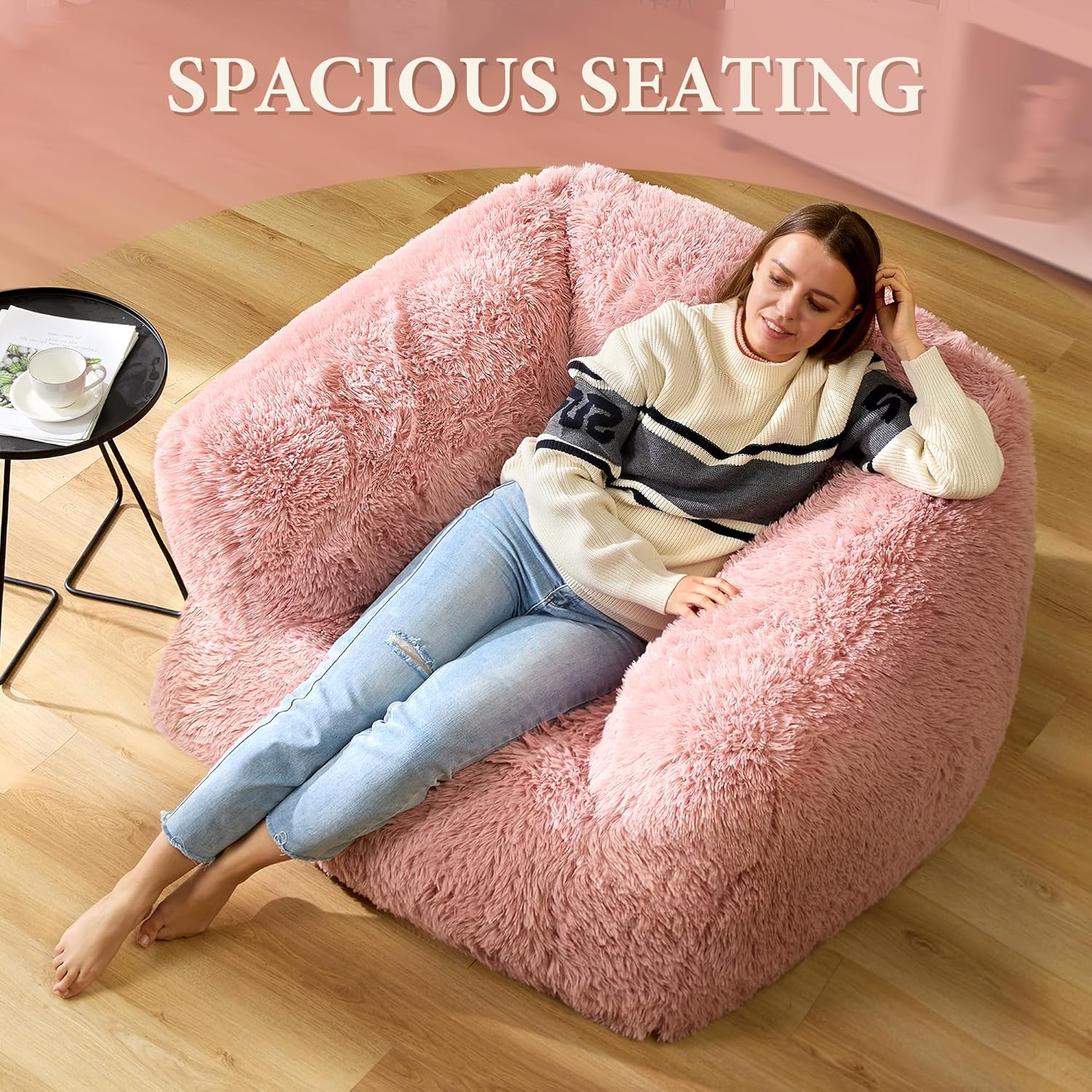 Bangladesh Indoor Bean Bags Bean Bag Chair For Adults, Giant Bean