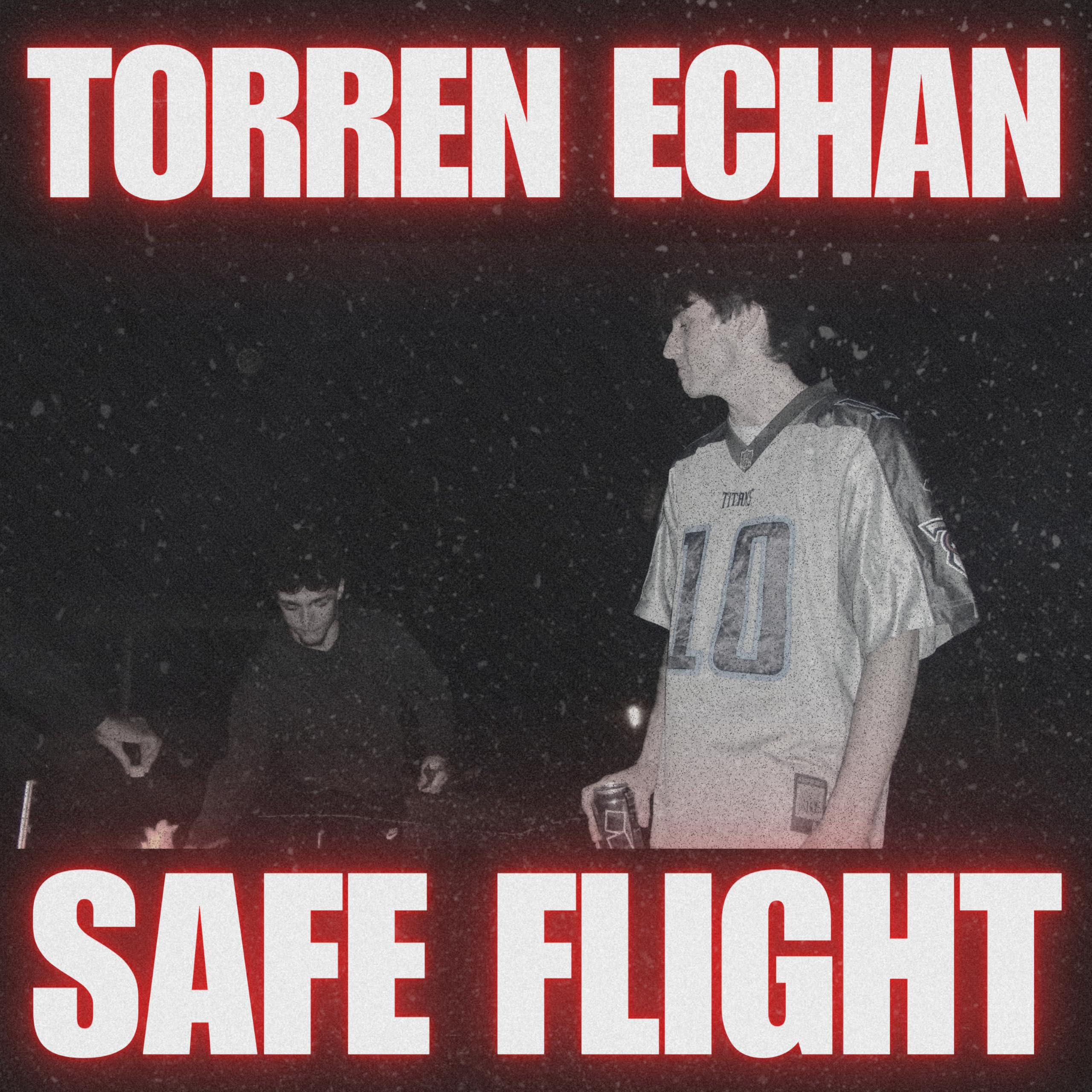 Torren Echan