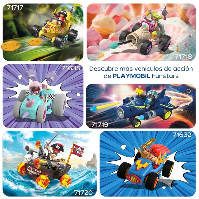 Foto 5 de 7 de PLAYMOBIL