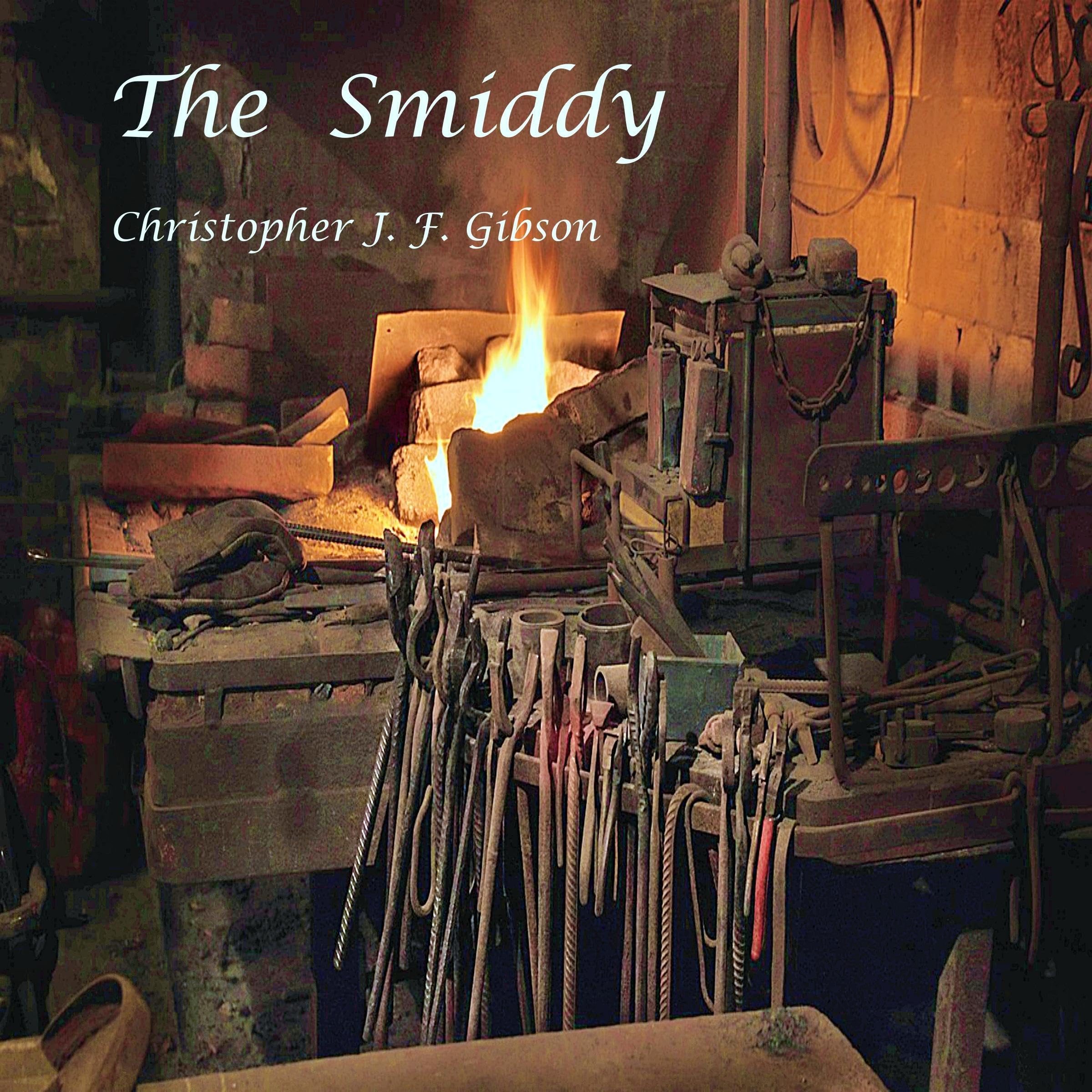 The Smiddy