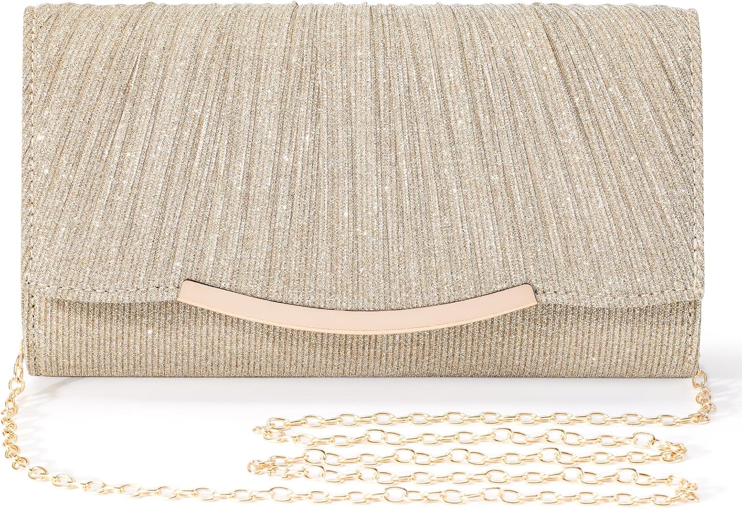 Clutch Purses for Ladies Night Bag Woman Lady Crossbody Purses for P…