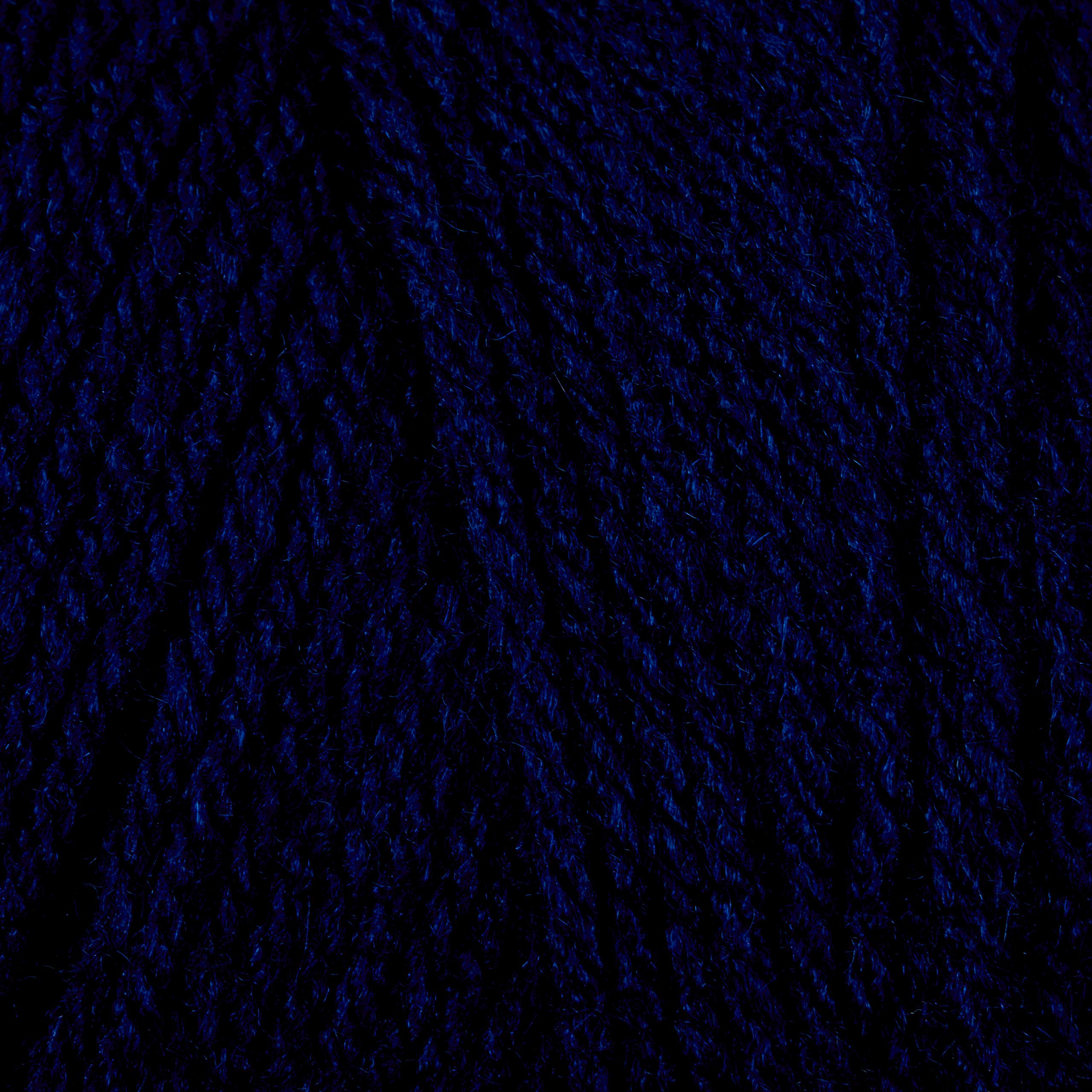 Red Heart Super Saver Jumbo Yarn Soft Navy