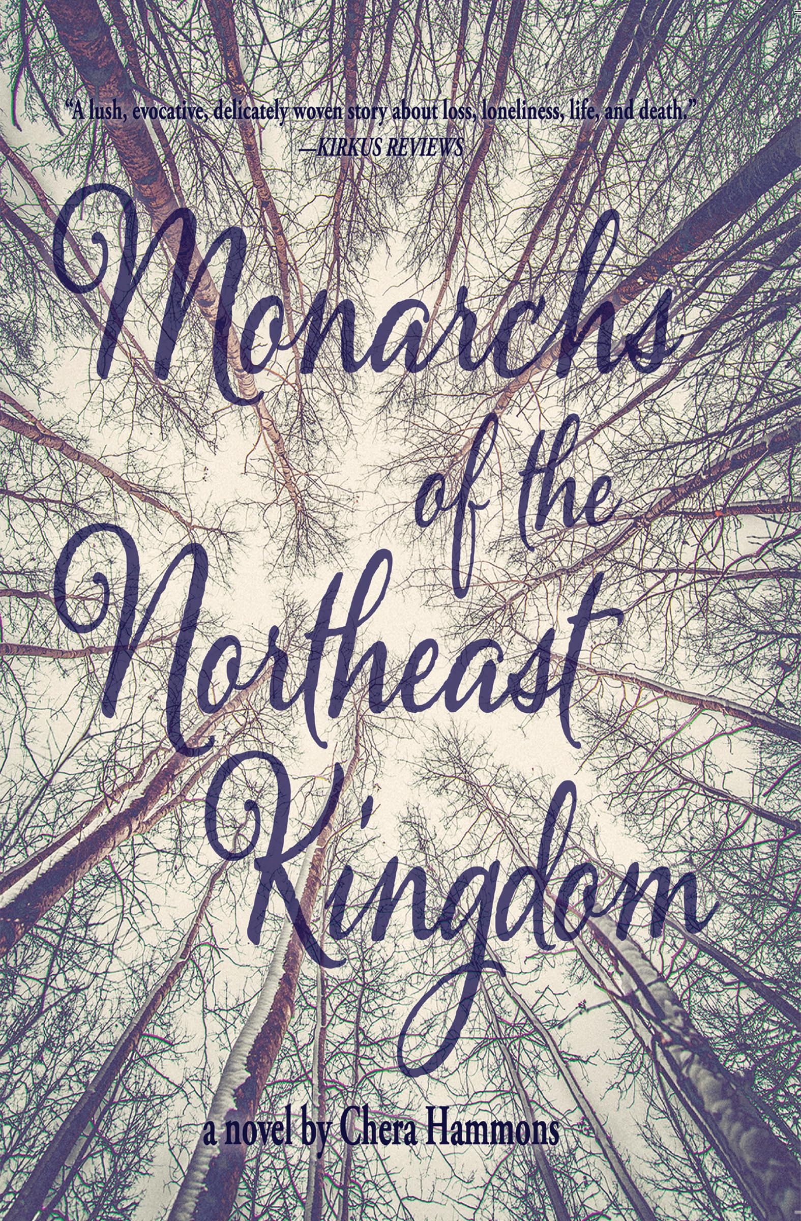 Buy Monarchs of the Northeast Kingdom — BookShops.in