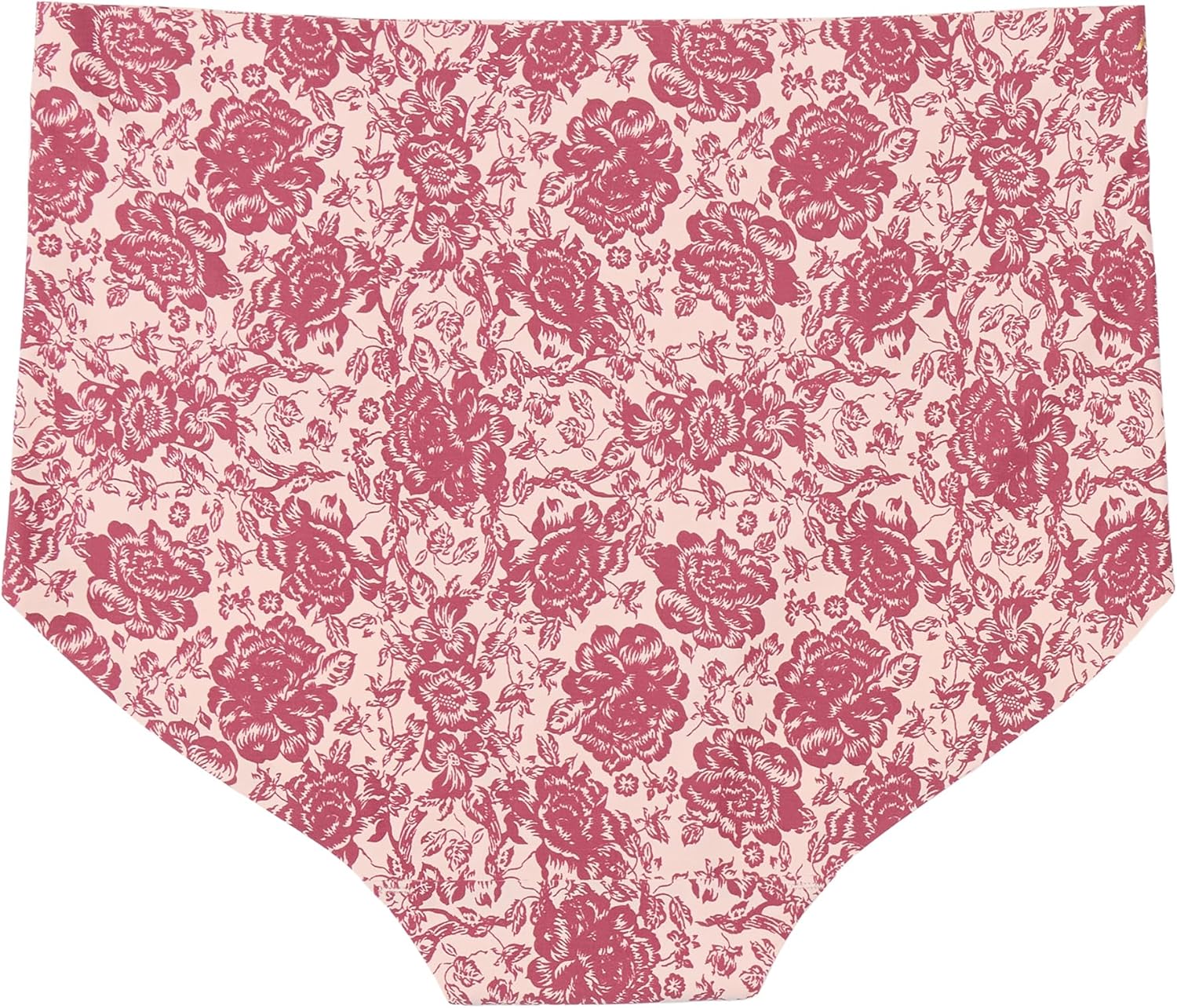 BCBGMAXAZRIA womens No-show Bonded Laser Cut 3-pack Panty Underwear - Image 5