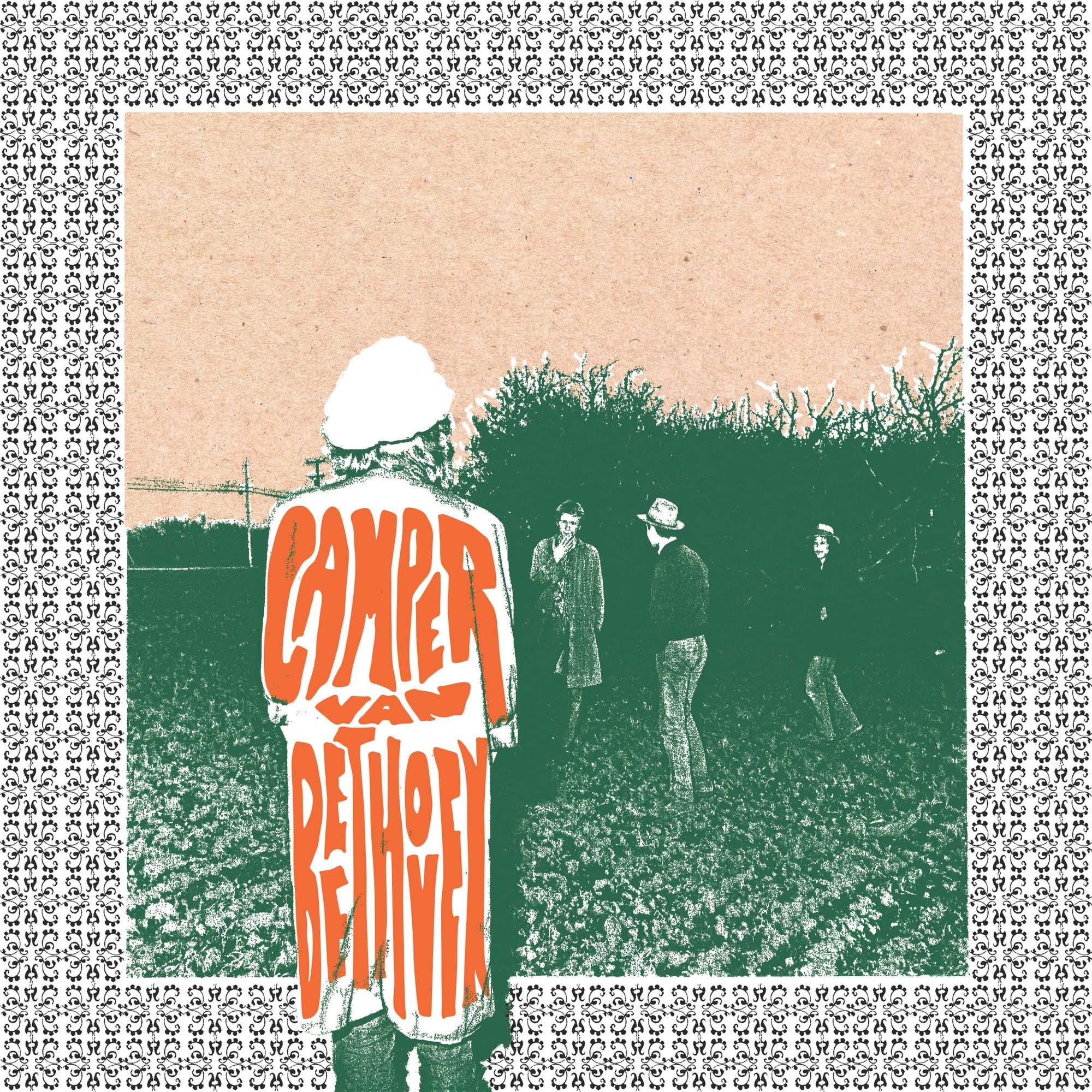 Camper Van Beethoven - Telephone Free Landslide Victory 40th Anniversary Edition