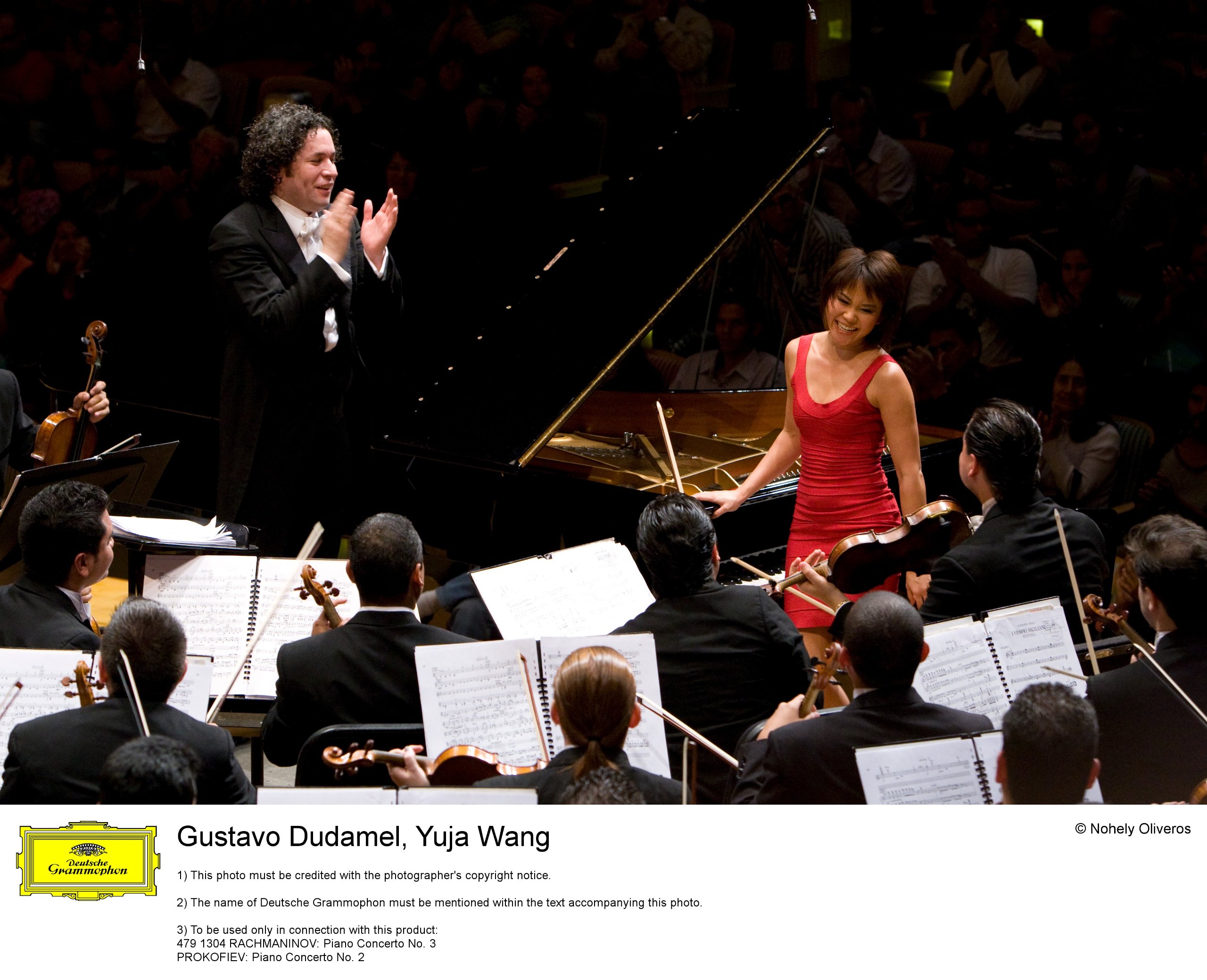 Piano Concertos (Piano Concerto No.2 In G Minor Op.16,Piano Concerto No.3 In D