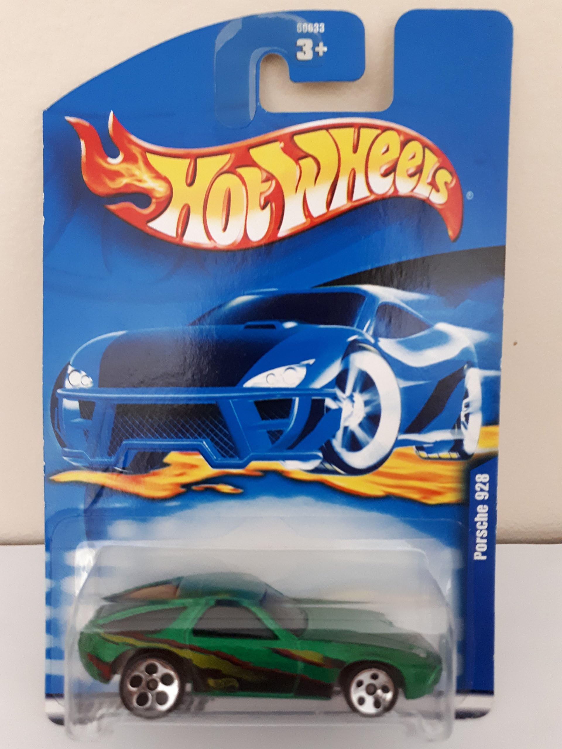 hot wheels collector cars