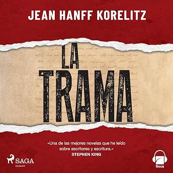 La trama Audio Libro por Jean Hanff Korelitz episode artwork