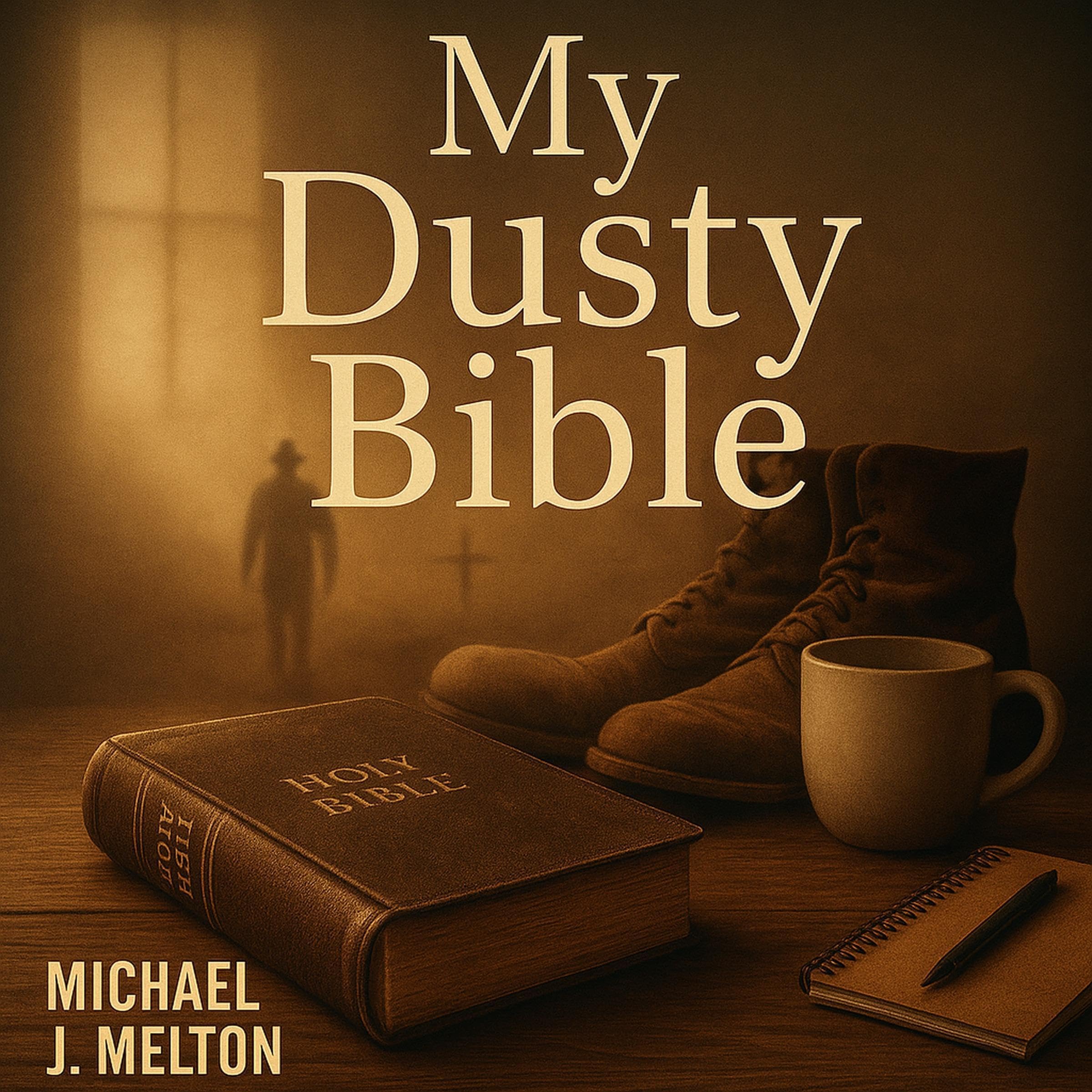 My Dusty Bible