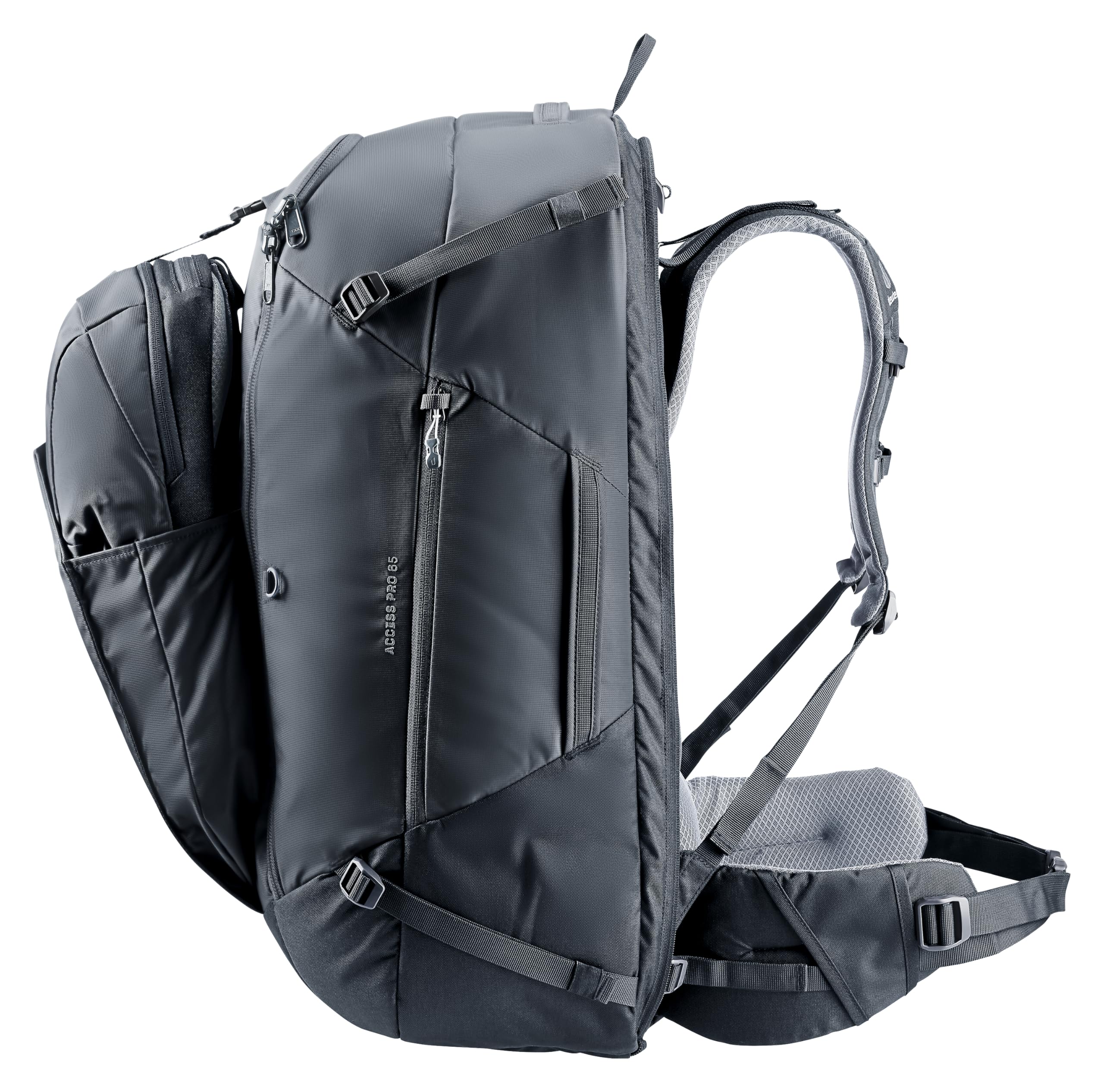 deuter Access Pro 65 Sac à dos de voyage avec sac à dos du quotidien