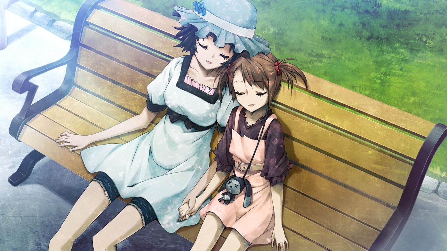 Amazon Com Steins Gate Senkei Kosoku No Phenogram Video Games