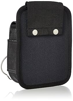 PXG ゴルフポーチ ウエストバッグポーチ ブラック Amazon.co.jp: asics(アシックス) パークゴルフ ウエストポーチ