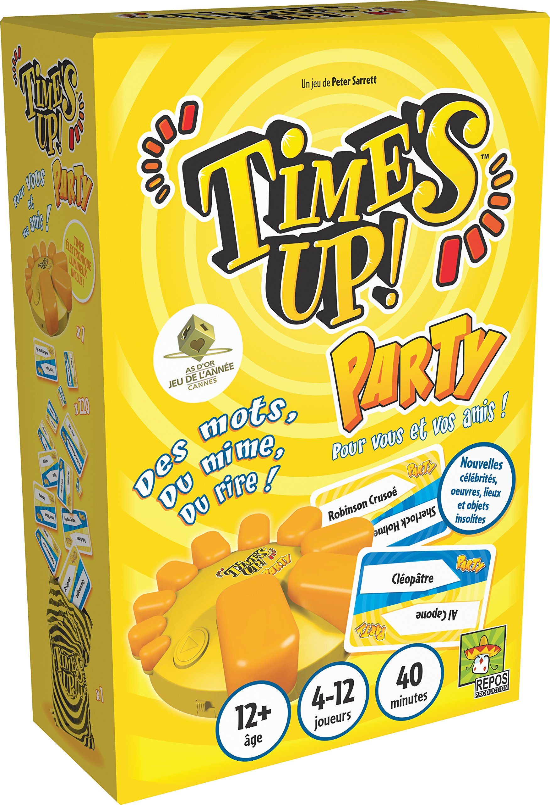 Asmodee Party Games/Bag of Games — image 1