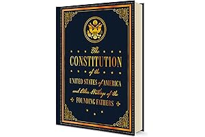 The Constitution of the United States of America and Other Writings of the Founding Fathers