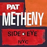 Side-Eye NYC (V1.IV) [2 LP]