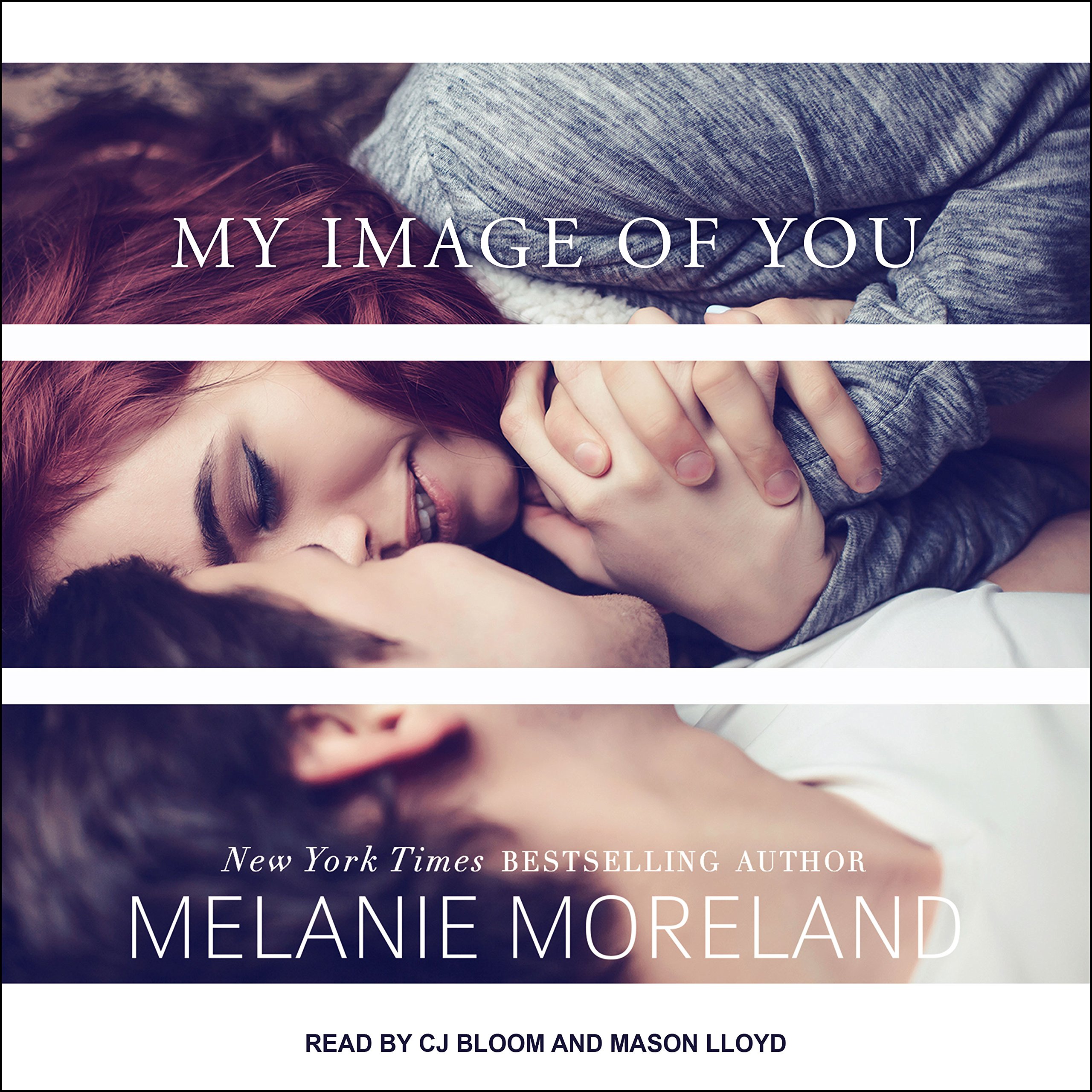 Cover art for My Image of You