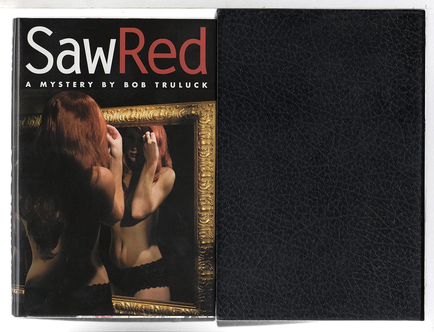 Saw Red Truluck, Bob. 9780939767465 Books