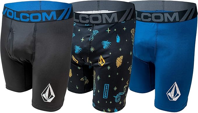 Volcom briefs Outlet
