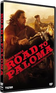Road to Paloma (Road to PALOMA, Spain Import, See Details for Languages)