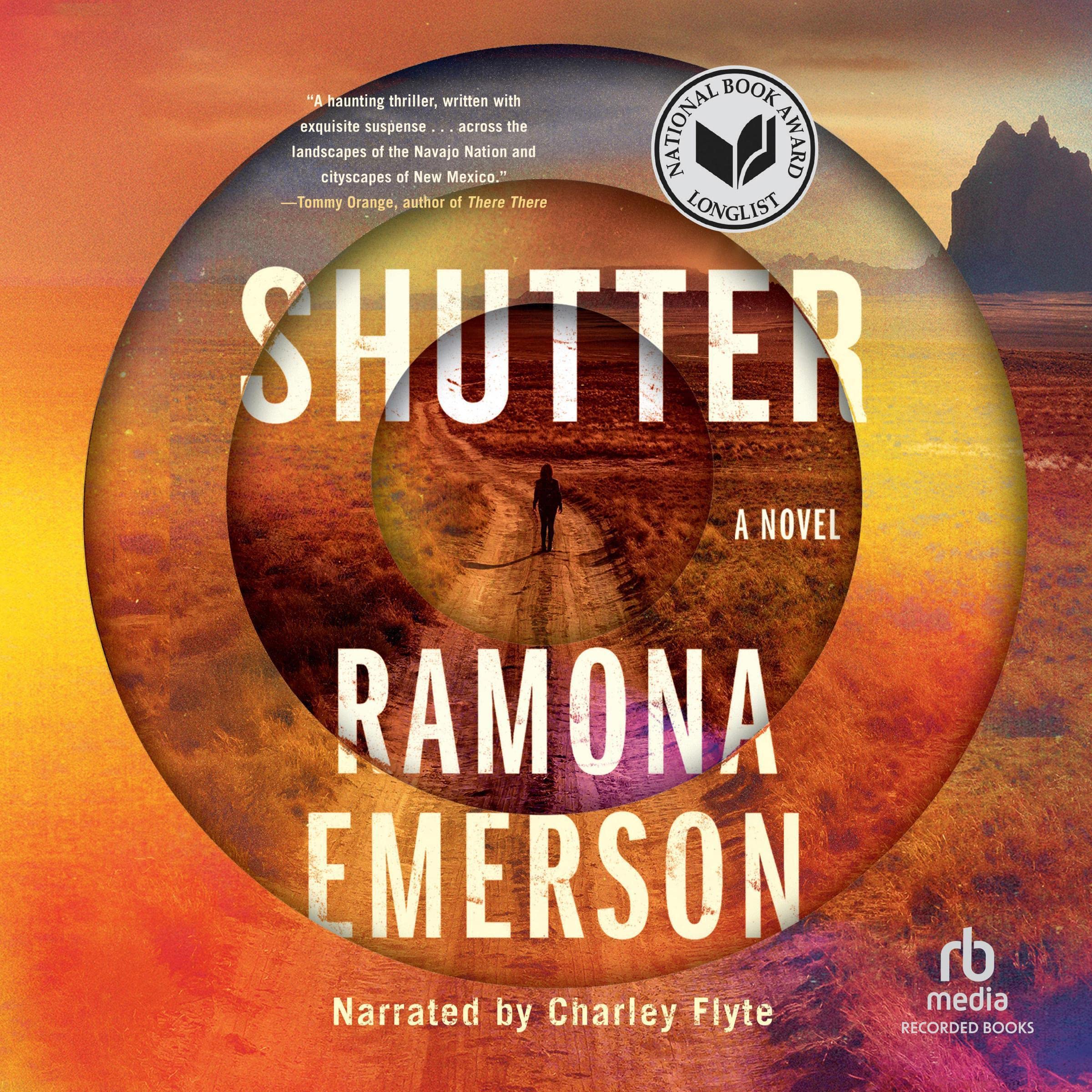 Cover art for Shutter