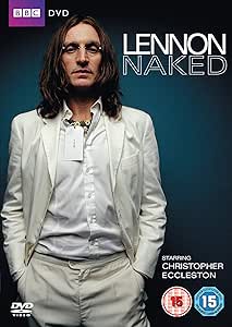 Lennon Naked [DVD] : Amazon.com.mx: Películas y Series de TV