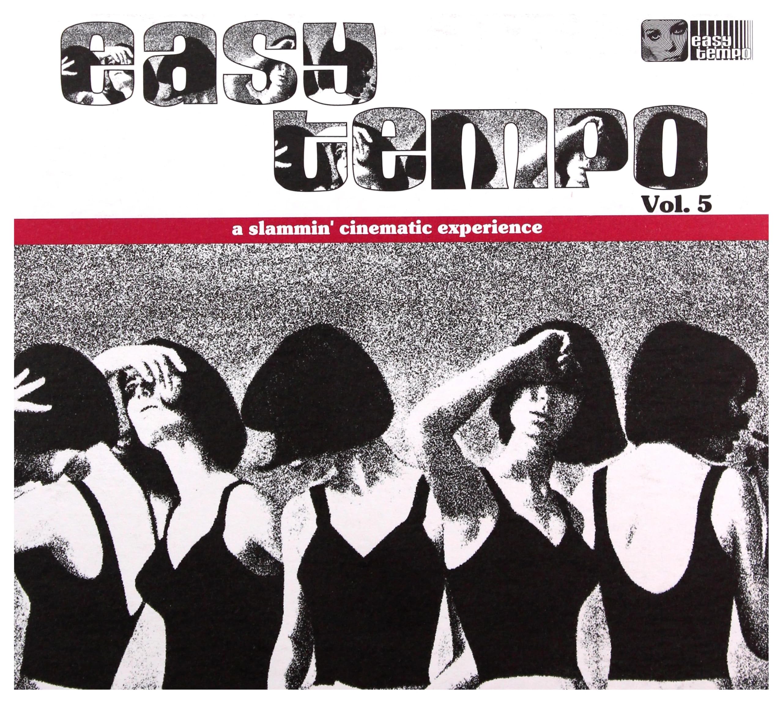 Easy Tempo Vol.5
