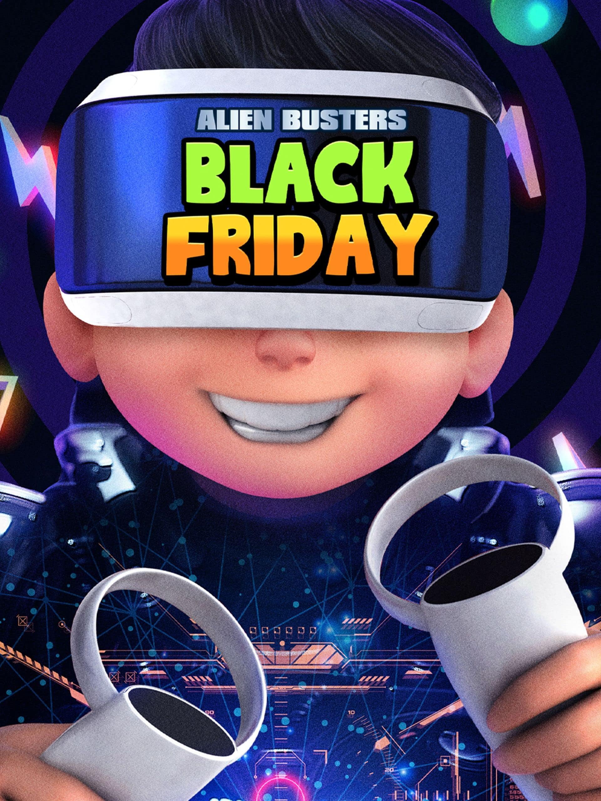 Black Friday