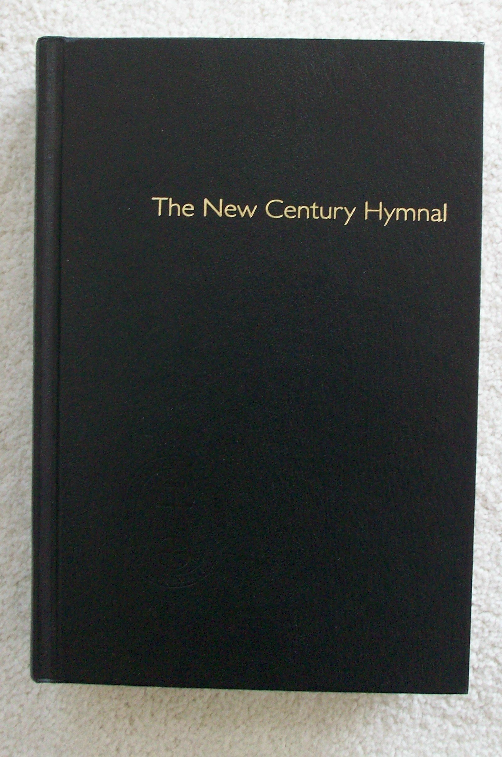 The New Century Hymnal Ucc Pew Edition Pilgrim Press, Arthur
