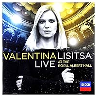 Vista 1 de Live At The Royal Albert Hall