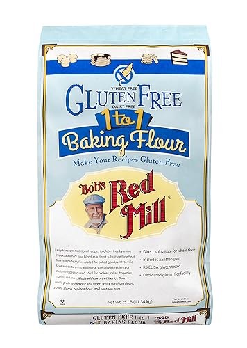 Bob's Red Mill Harina sin gluten