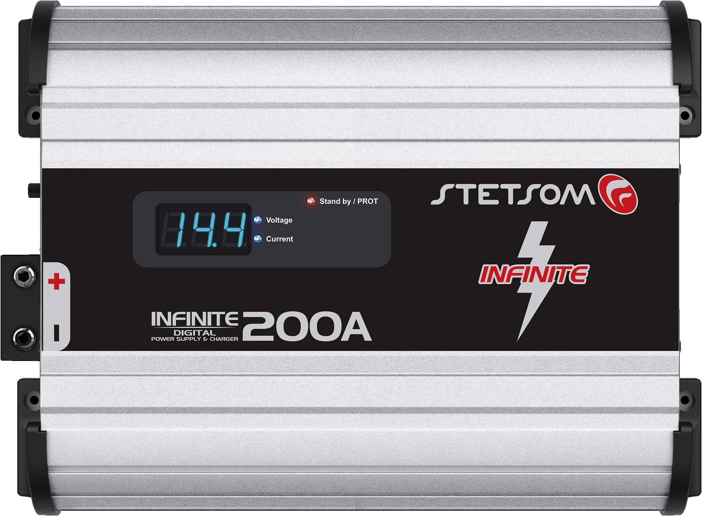 Stetsom Infinite 200A High Voltage Power Battery Supply Charger