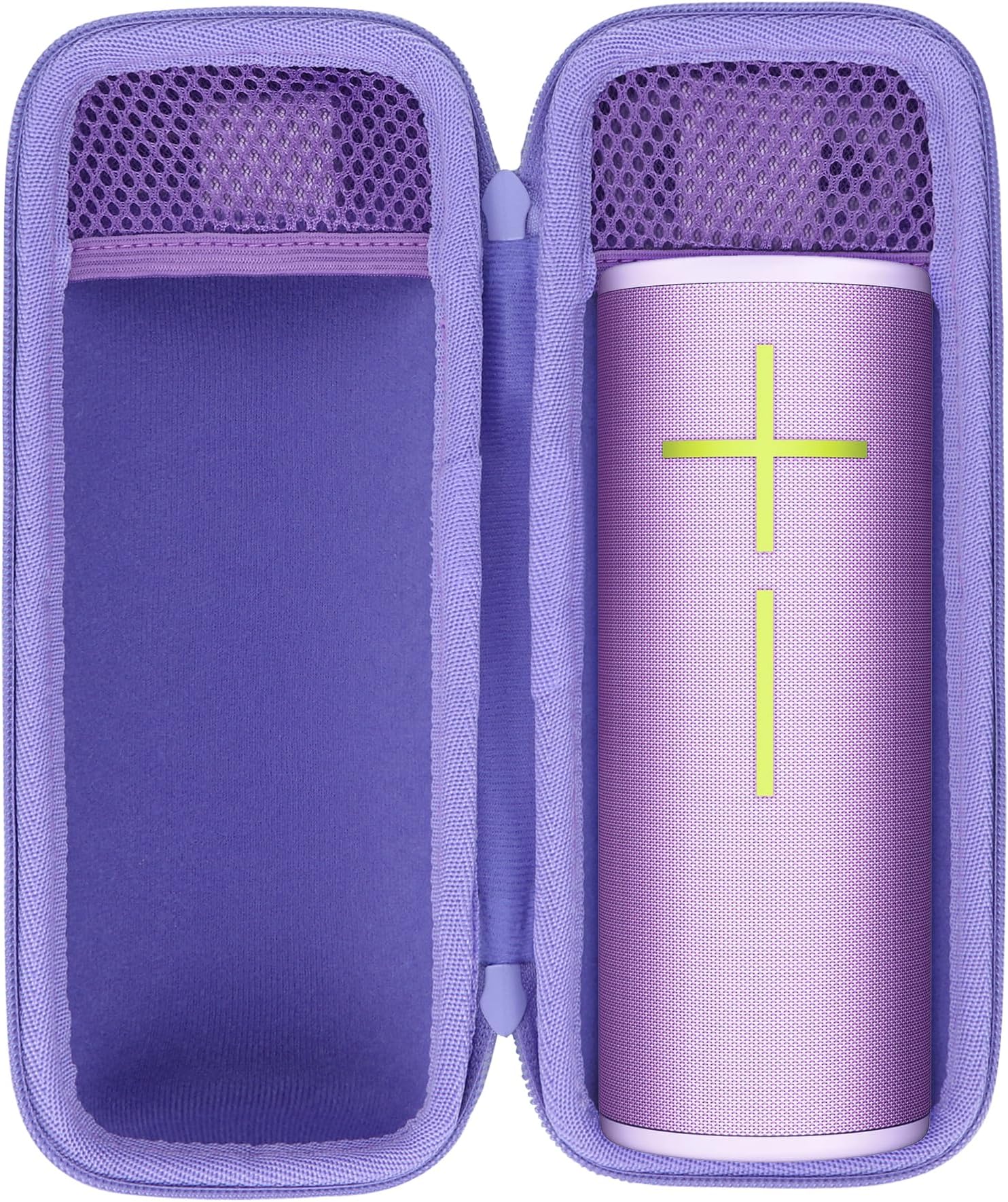 Lebakort Storage Case Compatible with Ultimate Ears UE Boom 4 3 Speaker