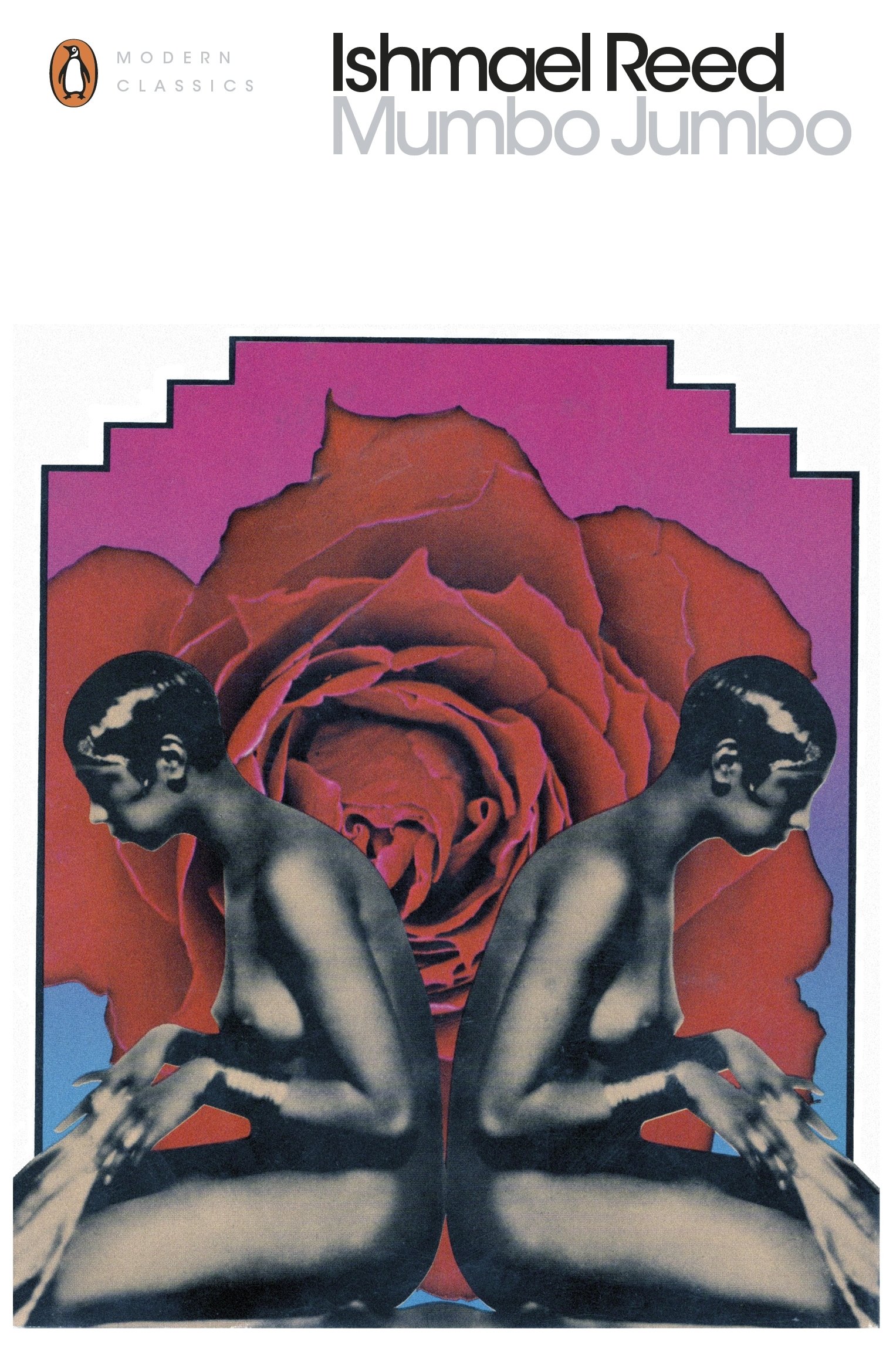 Mumbo Jumbo: A Novel