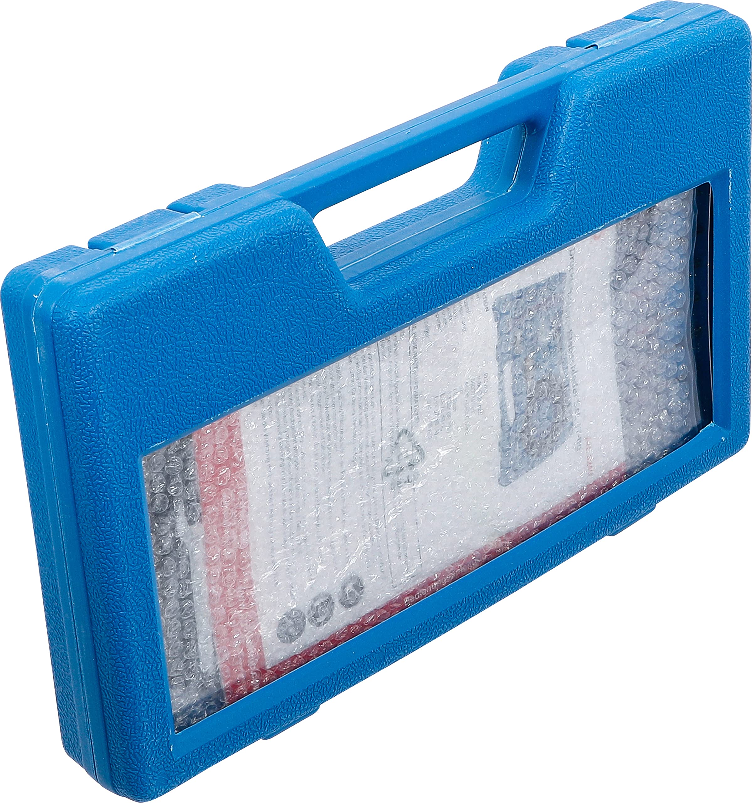 BGS 3249 | Coffret d'accessoires de meulage micro | 17 pièces