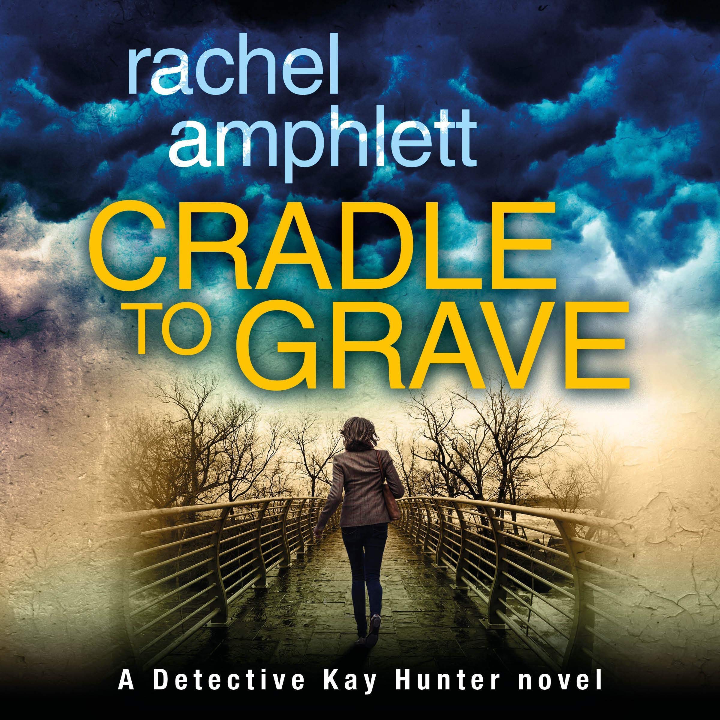 Cover art for Cradle to Grave