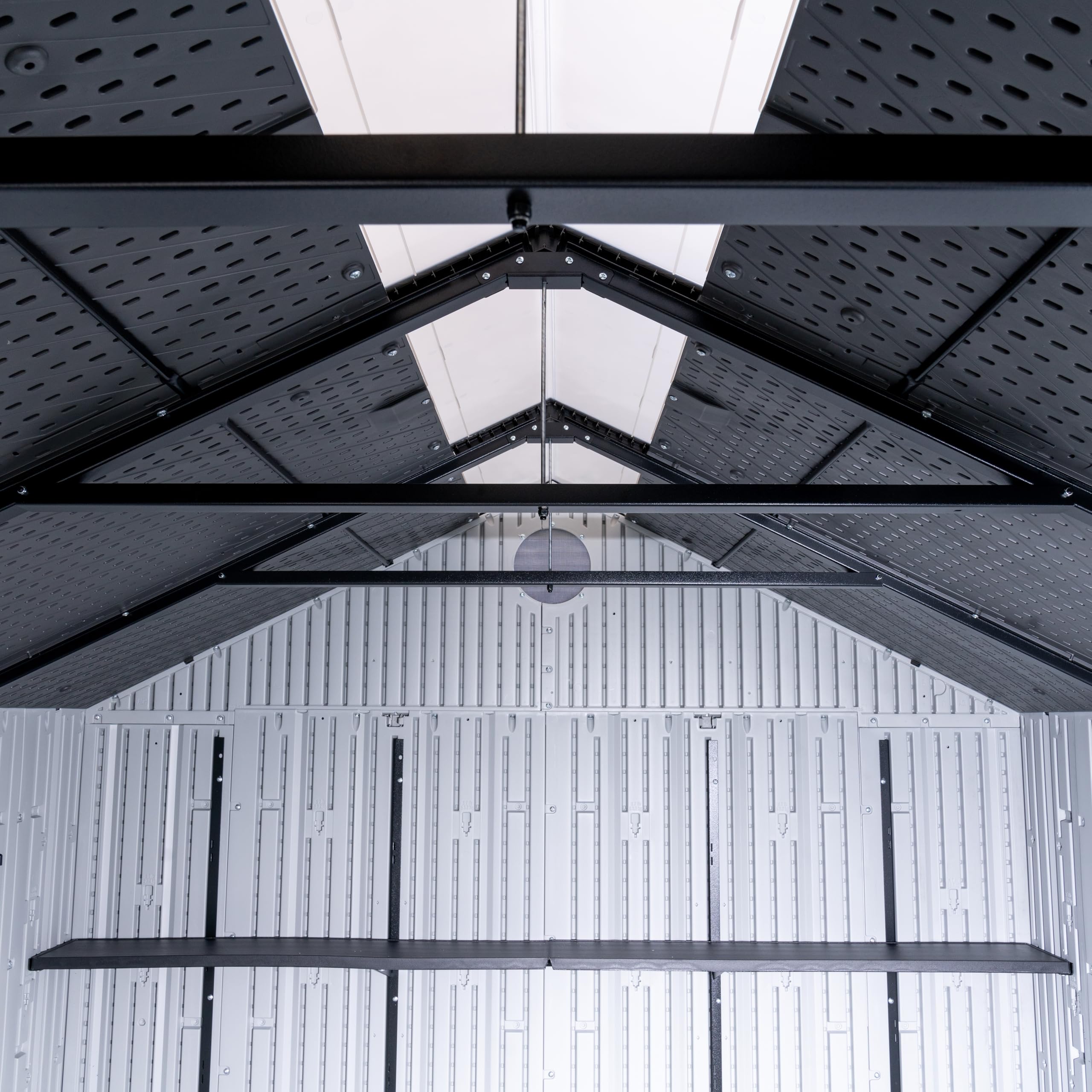 Vida útil 60127 20 x 8 pies. Cobertizo de Paraguay | Ubuy, image size:2560x2560