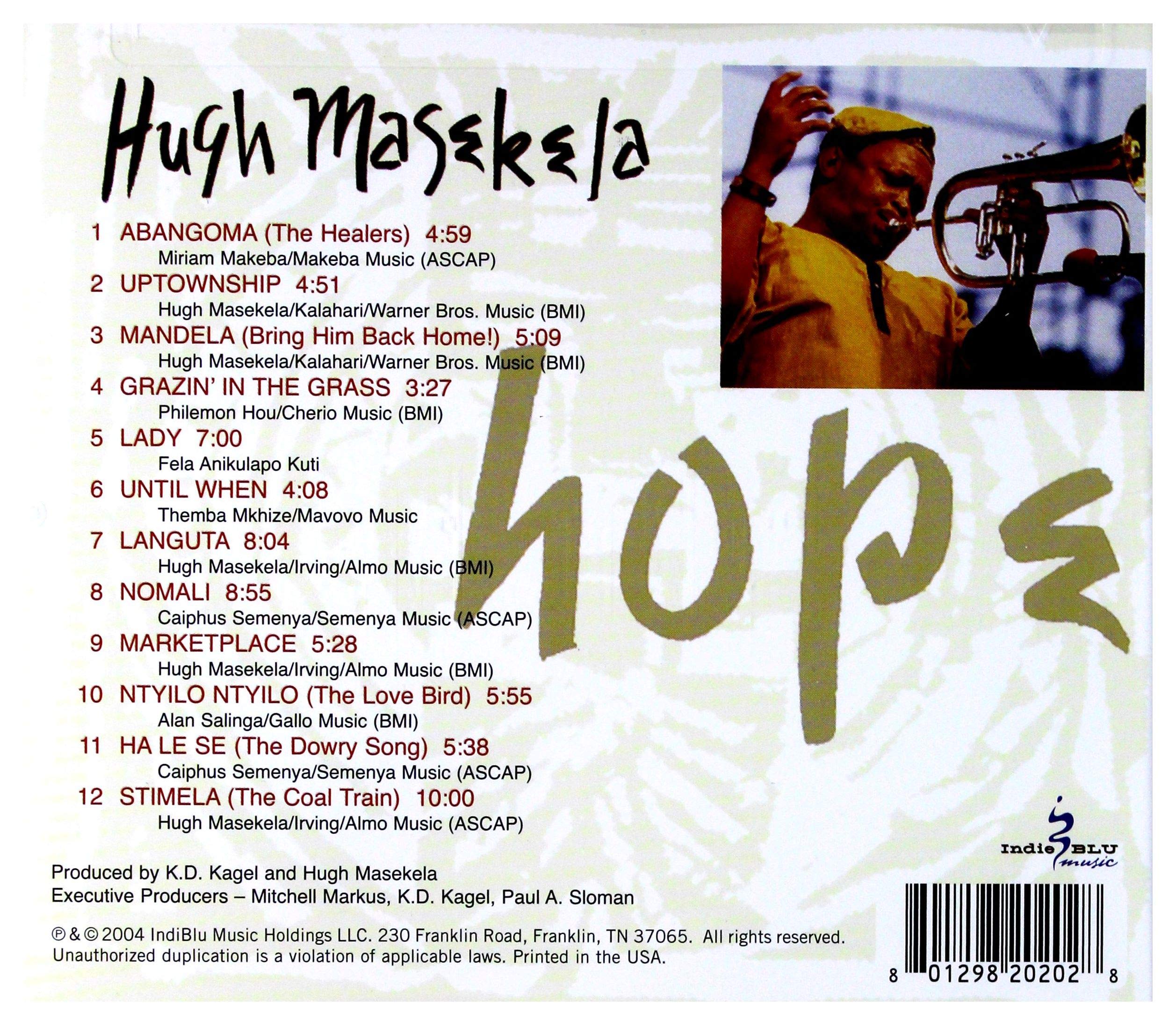 Hope