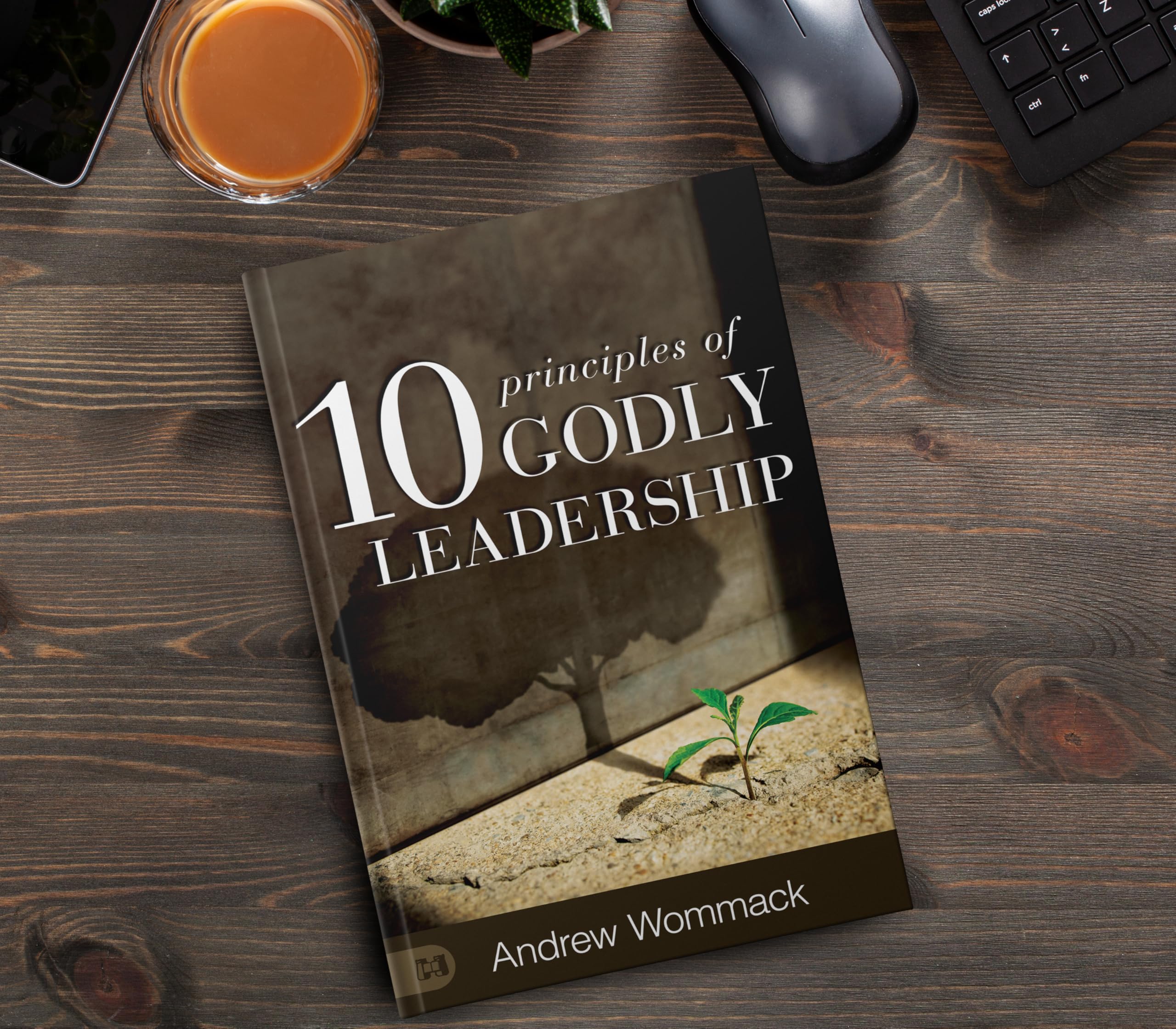 10 Principles of Godly Leadership