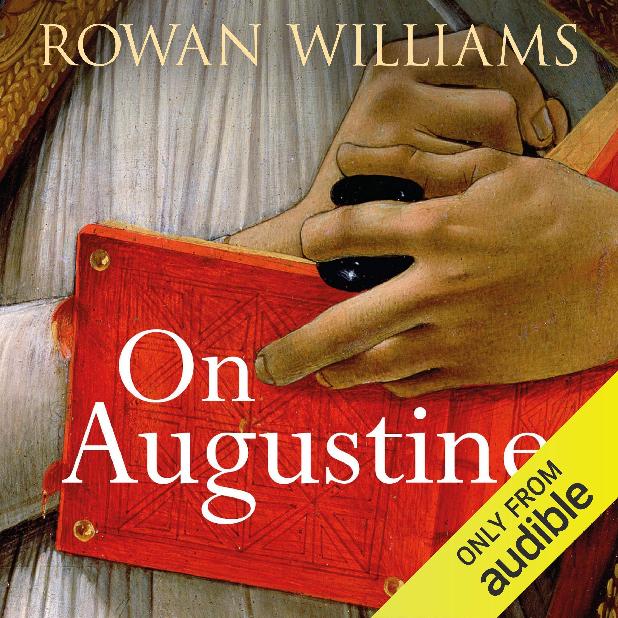 On Augustine