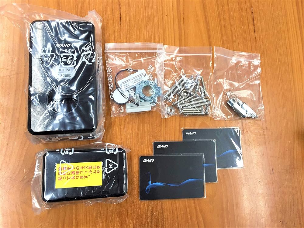 Amazon | (3set) 【インターロック リモコン 無】 基本