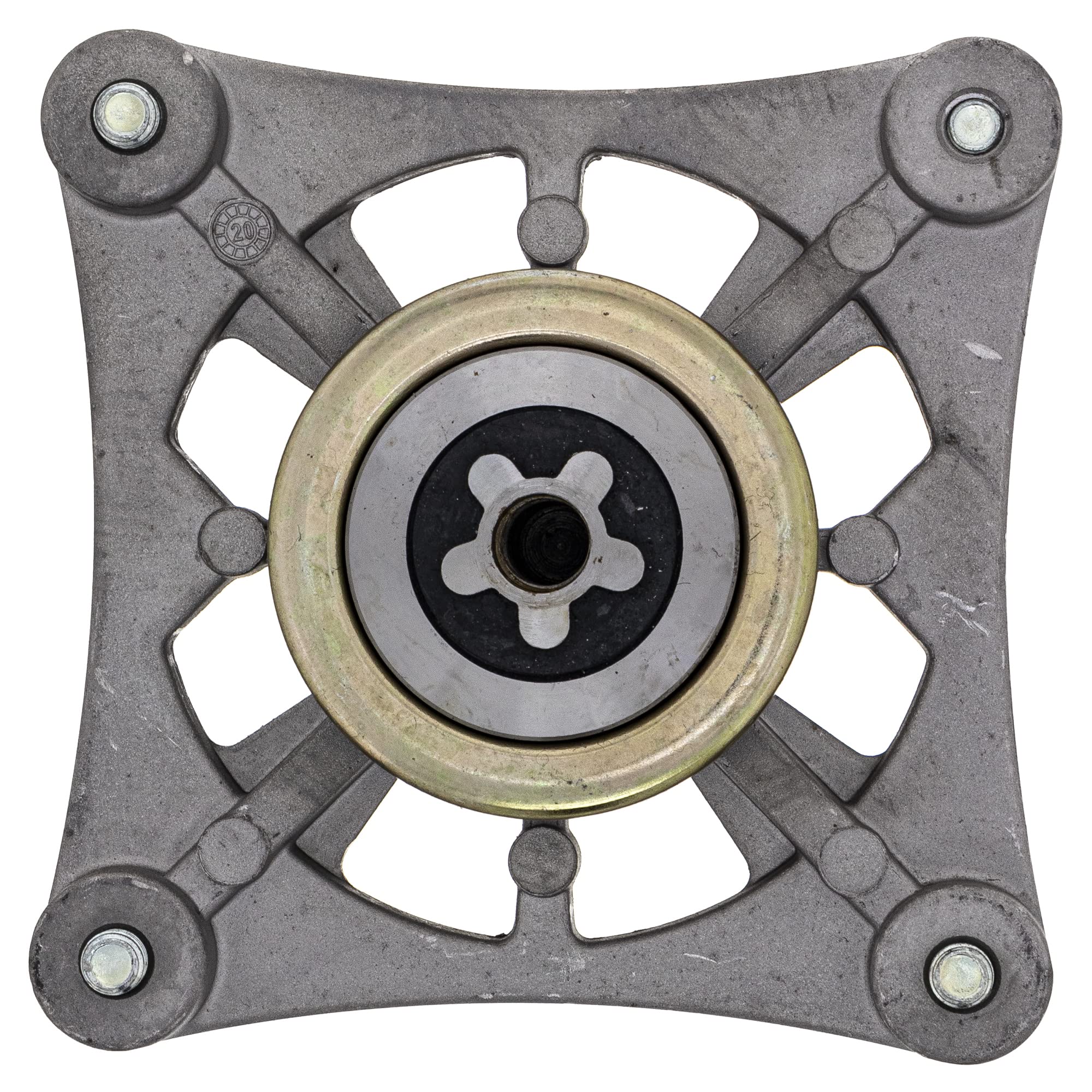 Amazon.com : 8TEN Deck Long Spindle for Husqvarna CTH 184T 494