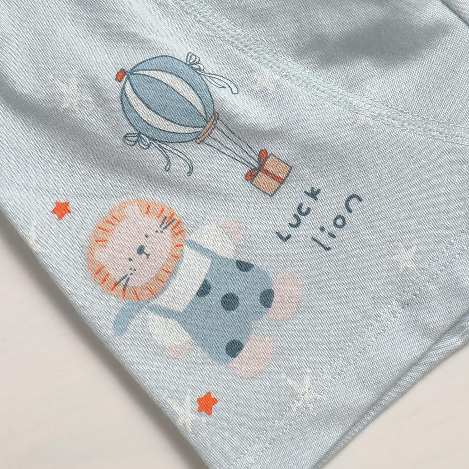 Toddler Little Boys Underwear Soft Cotton Cartoon Boxer Briefs 2-7Years