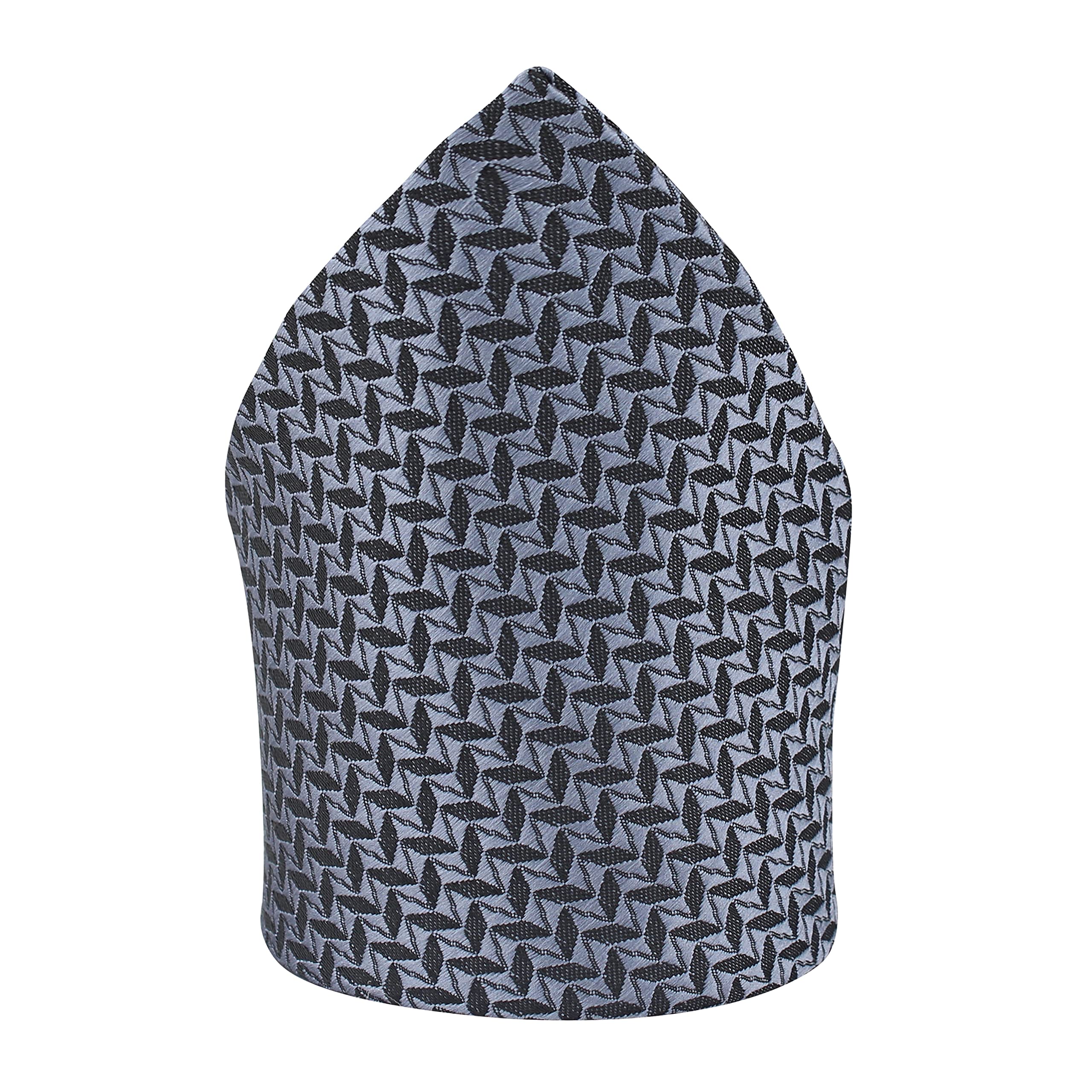 kovove The Pleasing Checkered Pocket Square-picture-29