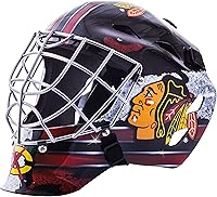 Vista 37 de Máscara facial Franklin Sports GFM 1500 NHL, para portero