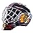 Franklin Sports GFM 1500 NHL Chicago Blackhawks Goalie Face Mask
