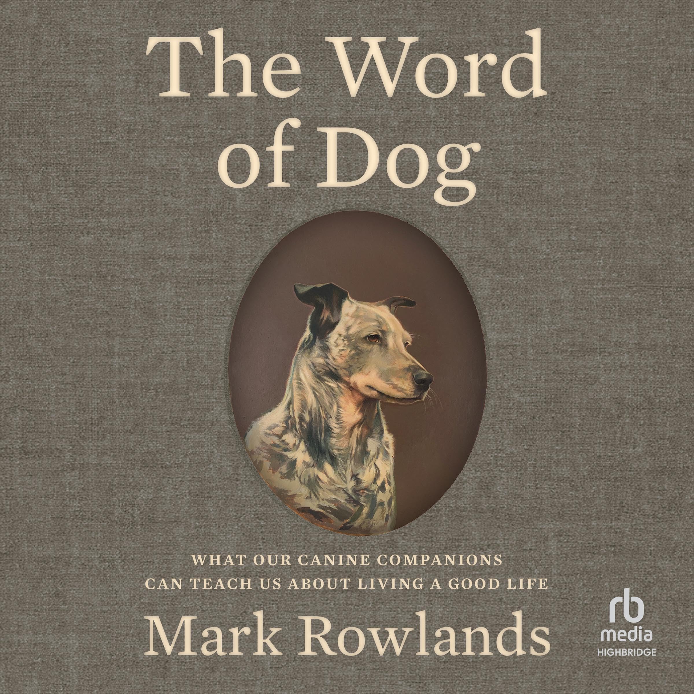 Cover art for The Word of Dog
