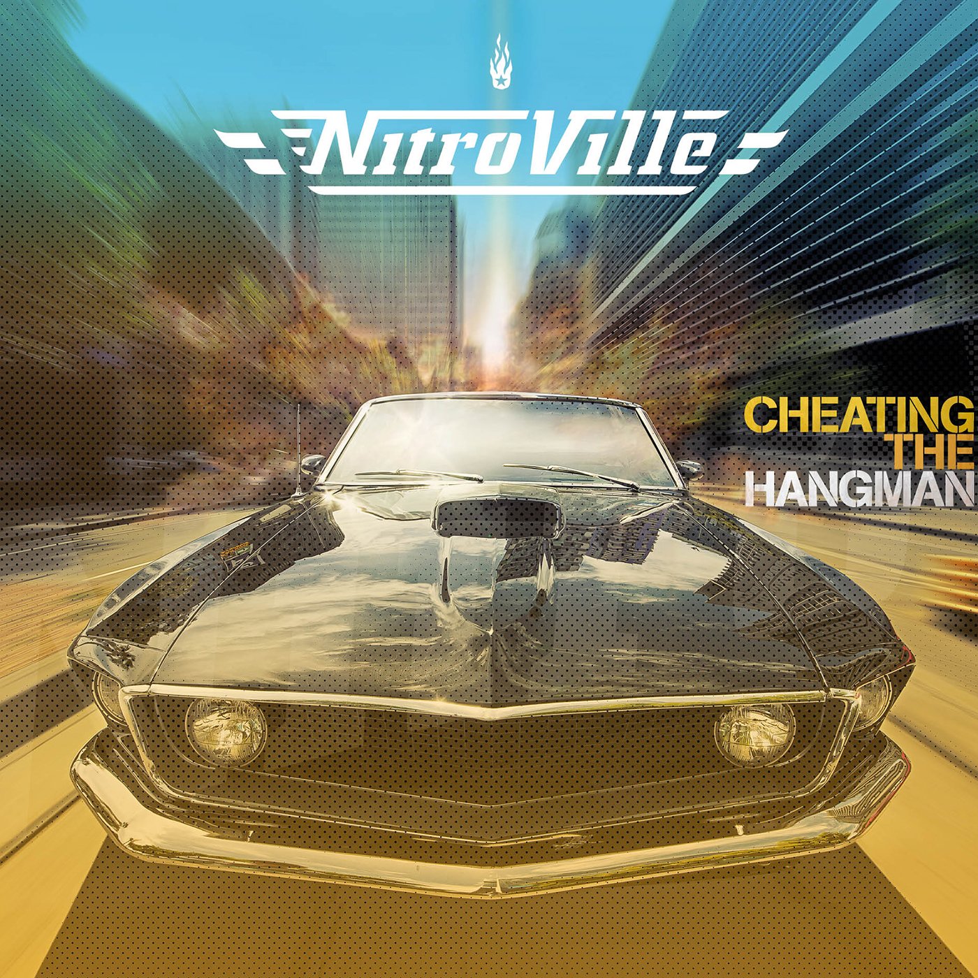Cheating The Hangman [VINYL]