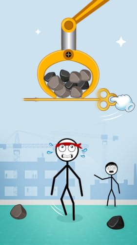 Jeux de casse-os de Ragdoll – vue 4
